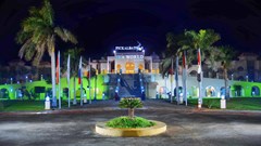 Pickalbatros Aqua Blu Resort : General view - photo 9