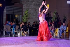 Pickalbatros Aqua Blu Resort : Sports and Entertainment - photo 22