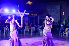 Pickalbatros Aqua Blu Resort : Sports and Entertainment - photo 23