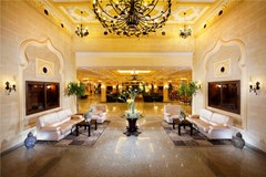 Pickalbatros Aqua Blu Resort : Lobby - photo 11