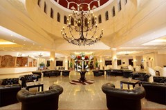Pickalbatros Aqua Blu Resort : Lobby - photo 10