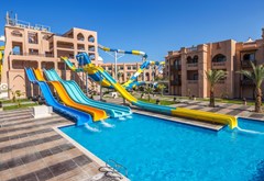 Pickalbatros Aqua Blu Resort : Pool - photo 2