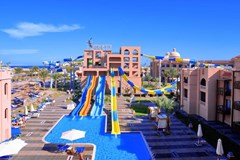 Pickalbatros Aqua Blu Resort : Pool - photo 3