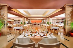 Pickalbatros Aqua Blu Resort : Restaurant - photo 16