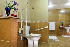 Pickalbatros Aqua Blu Resort : Room DOUBLE PROMO - photo 36