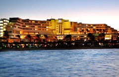 Hilton Hurghada Plaza: General view - photo 18