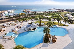 Hilton Hurghada Plaza: General view - photo 21
