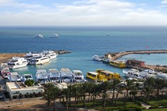 Hilton Hurghada Plaza: General view - photo 23