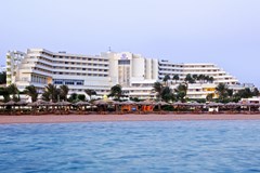 Hilton Hurghada Plaza: General view - photo 25
