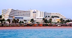 Hilton Hurghada Plaza: General view - photo 27