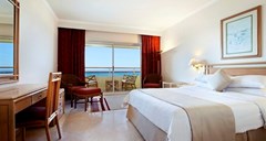 Hilton Hurghada Plaza: General view - photo 32