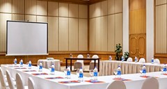 Hilton Hurghada Plaza: General view - photo 33