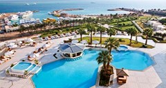 Hilton Hurghada Plaza: General view - photo 34