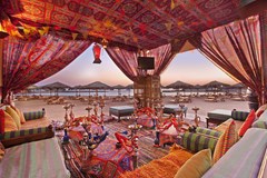 Hilton Hurghada Plaza: Bar - photo 13