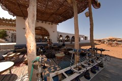 Hilton Hurghada Plaza: Bar - photo 20