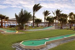 Hilton Hurghada Plaza: Sports and Entertainment - photo 12