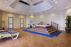 Hilton Hurghada Plaza: Sports and Entertainment - photo 14
