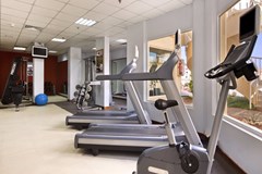 Hilton Hurghada Plaza: Sports and Entertainment - photo 17