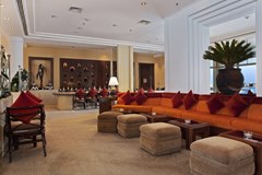 Hilton Hurghada Plaza: Lobby - photo 8