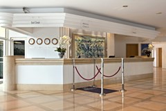 Hilton Hurghada Plaza: Lobby - photo 9