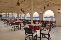 Hilton Hurghada Plaza: Restaurant - photo 22