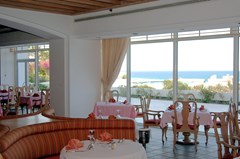 Hilton Hurghada Plaza: Restaurant - photo 28