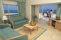Hilton Hurghada Plaza: Room DOUBLE DELUXE - photo 1