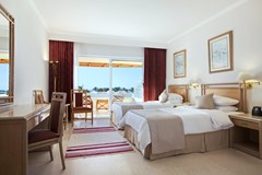 Hilton Hurghada Plaza: Room DOUBLE STANDARD - photo 2