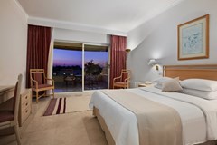Hilton Hurghada Plaza: Room SINGLE STANDARD - photo 4