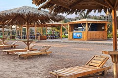 Hilton Hurghada Plaza: Beach - photo 7