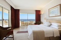 Hilton Hurghada Plaza: Room - photo 10