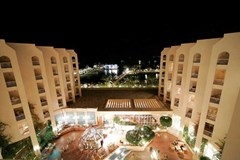 Hurghada Marriott Beach Resort: General view - photo 4