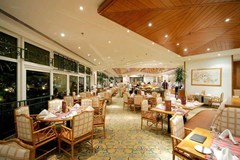 Hurghada Marriott Beach Resort: Restaurant - photo 6