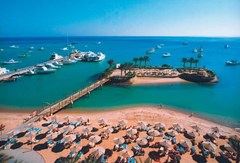 Hurghada Marriott Beach Resort: Beach - photo 2