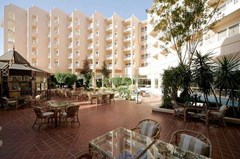 Hurghada Marriott Beach Resort: Terrace - photo 1