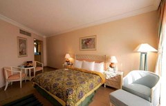 Hurghada Marriott Beach Resort: Room - photo 8