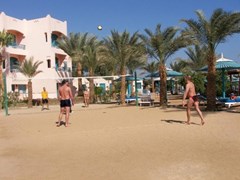 Le Pacha Resort: Sports and Entertainment - photo 5