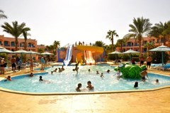Le Pacha Resort: Pool - photo 7