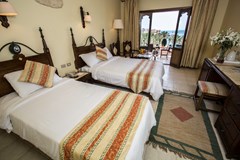 Sunny Days Resort Spa & Aqua Park: Room DOUBLE SUPERIOR SEA VIEW - photo 16