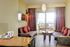 Novotel Beach Sharm El Sheikh : Room - photo 4