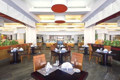 Barcelo Tiran Sharm Resort: Restaurant - photo 14