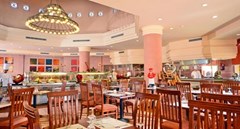 Charmillion Aqua Park : Restaurant - photo 16