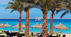 Baron Resort Sharm El Sheikh: General view - photo 10