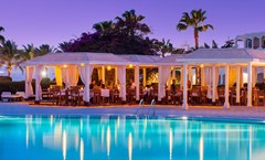 Baron Resort Sharm El Sheikh: General view - photo 17