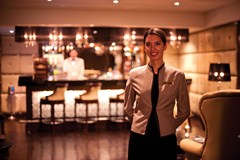 Baron Resort Sharm El Sheikh: Bar - photo 36