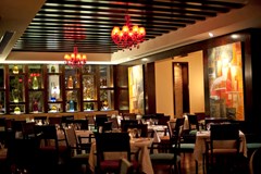 Baron Resort Sharm El Sheikh: Restaurant - photo 5