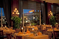 Baron Resort Sharm El Sheikh: Restaurant - photo 15