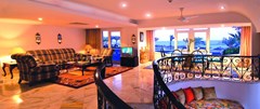 Baron Resort Sharm El Sheikh: Room - photo 21