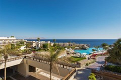 Concorde El Salam Sharm El Sheikh: General view - photo 24