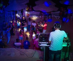 Concorde El Salam Sharm El Sheikh: Bar - photo 3